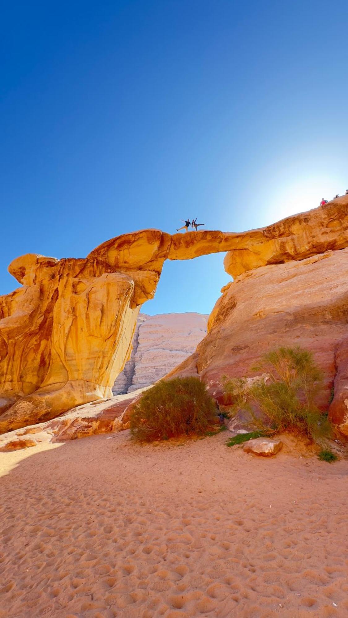 Wadi Rum Bubble Camp & Tour Exterior foto
